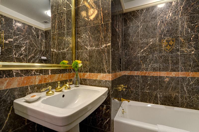 Hotel Elysee by Library Hotel Collection - Oda
