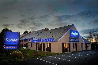 Hotel Inn Resto Novo