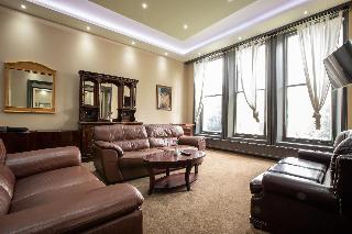 Roselodge House fotoÄŸrafÄ±