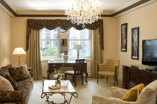 The Sherry-Netherland otel fotoğrafı