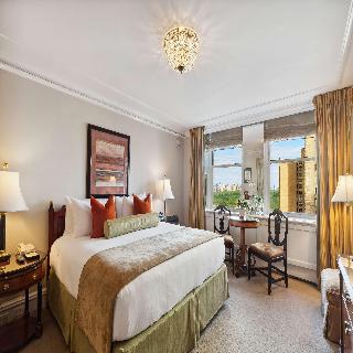 The Sherry-Netherland fotoÄŸrafÄ±