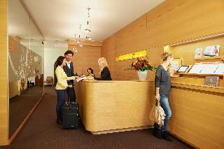 Hotel Victoria fotoÄŸrafÄ±