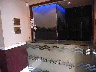 Marine Lodge fotoÄŸrafÄ±