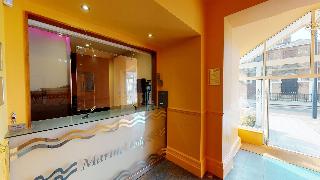 Marine Lodge fotoÄŸrafÄ±