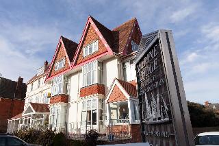 Marine Lodge fotoÄŸrafÄ±