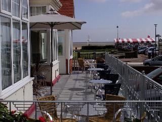 Marine Lodge fotoÄŸrafÄ±