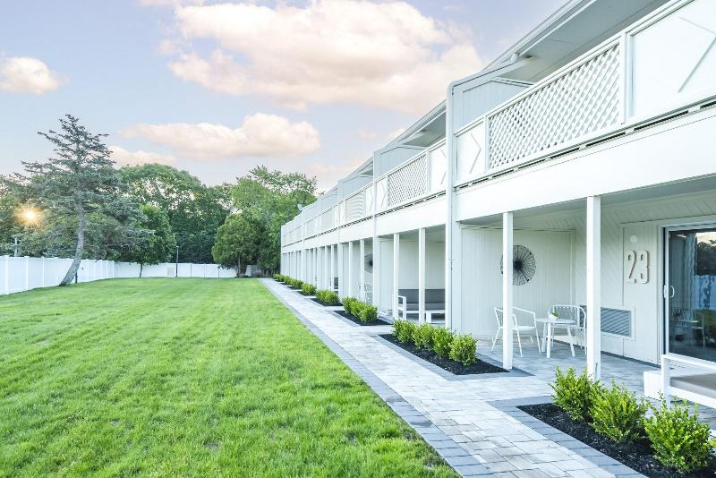 Bentley Hotel - Genel