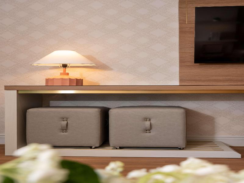 Bentley Hotel - Oda