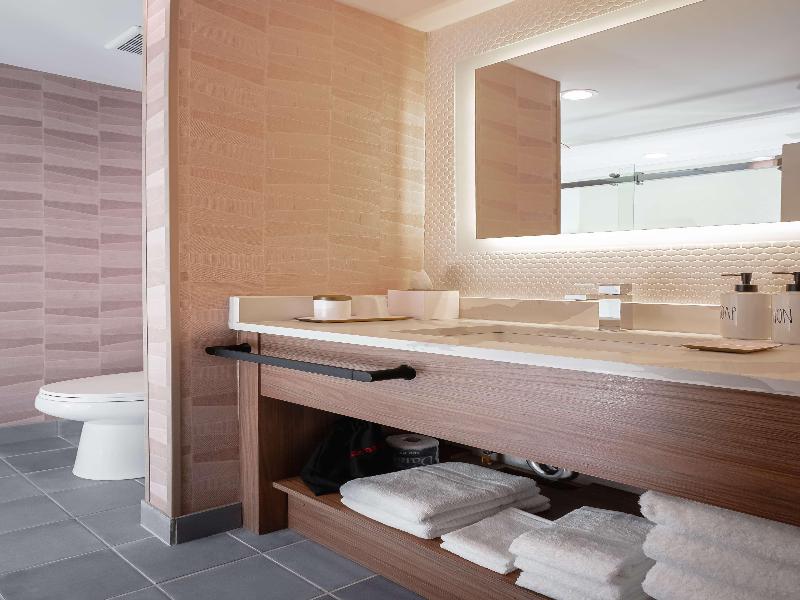 Bentley Hotel - Oda