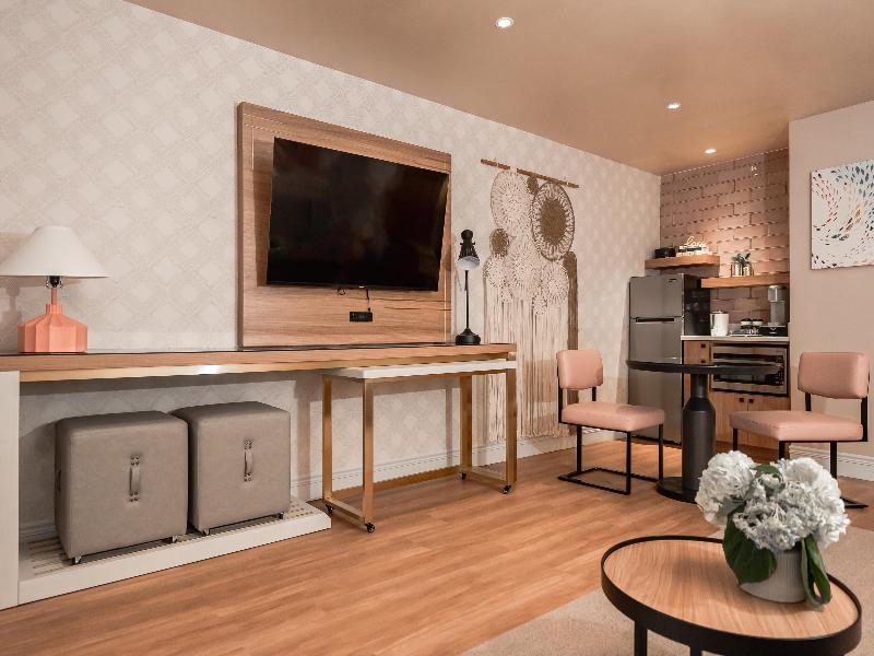 Bentley Hotel - Oda