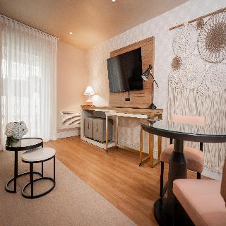 Bentley Hotel fotoÄŸrafÄ±