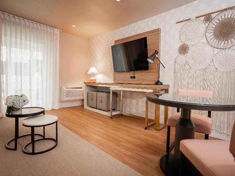 Bentley Hotel - Oda