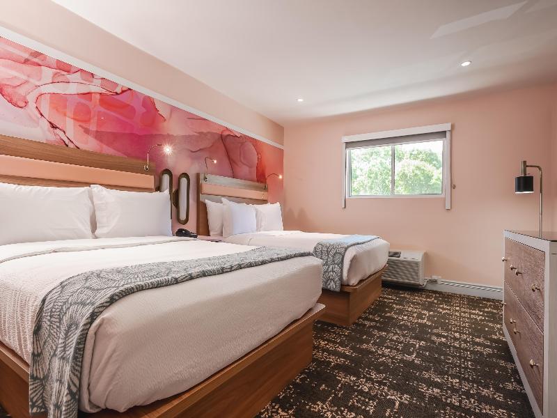 Bentley Hotel - Oda