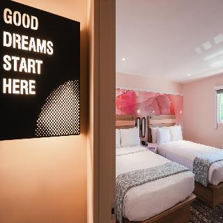 Bentley Hotel fotoÄŸrafÄ±