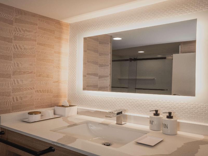 Bentley Hotel - Oda