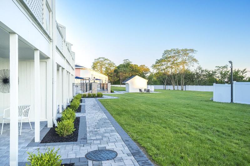 Bentley Hotel - Teras
