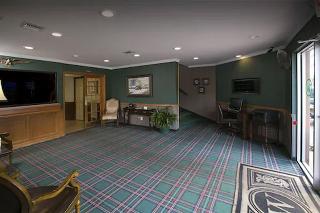 Whitman Motor Lodge fotoÄŸrafÄ±