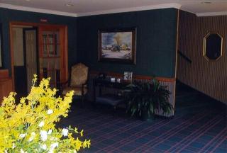 Whitman Motor Lodge fotoÄŸrafÄ±