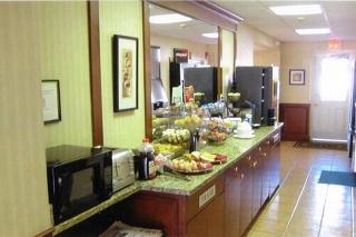 Whitman Motor Lodge fotoÄŸrafÄ±