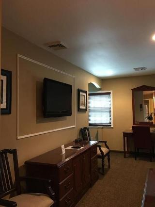 Whitman Motor Lodge fotoÄŸrafÄ±