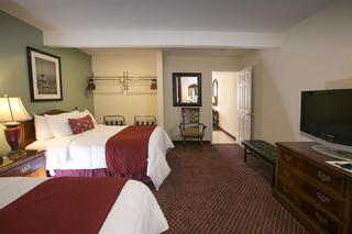 Whitman Motor Lodge fotoÄŸrafÄ±