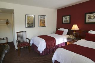 Whitman Motor Lodge fotoÄŸrafÄ±