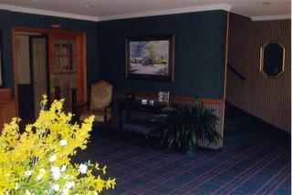 Whitman Motor Lodge fotoÄŸrafÄ±