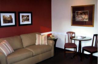 Whitman Motor Lodge fotoÄŸrafÄ±