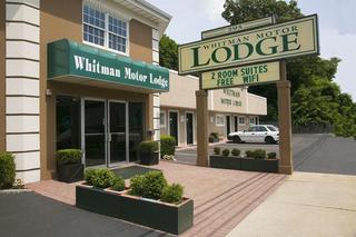 Whitman Motor Lodge fotoÄŸrafÄ±