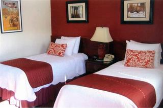 Whitman Motor Lodge fotoÄŸrafÄ±