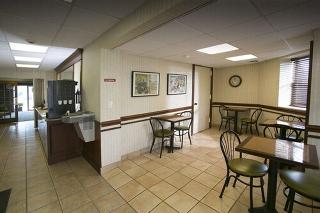 Whitman Motor Lodge fotoÄŸrafÄ±
