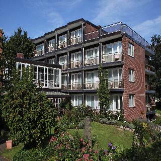 Wehrburg otel fotoğrafı