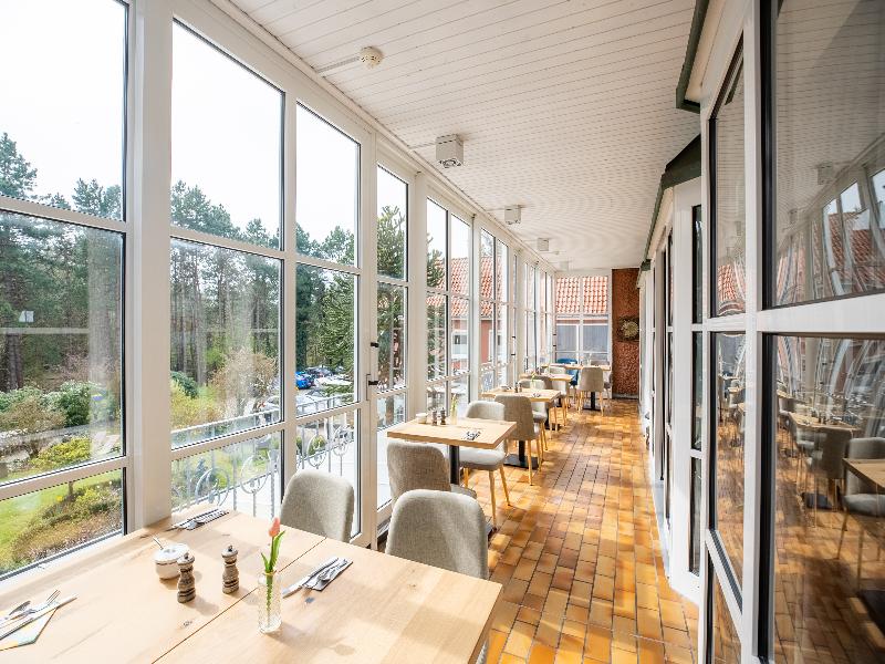 Wehrburg - Restoran