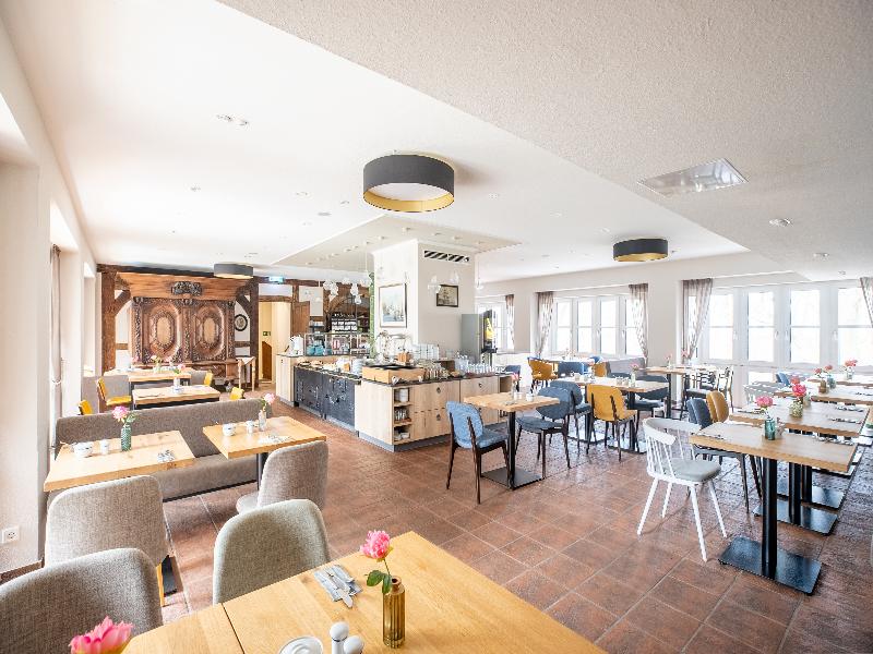 Wehrburg - Restoran