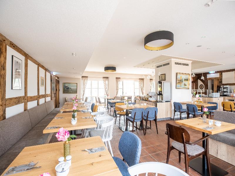 Wehrburg - Restoran