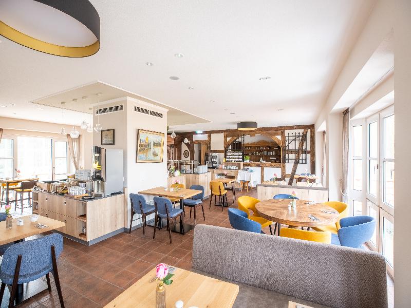 Wehrburg - Restoran