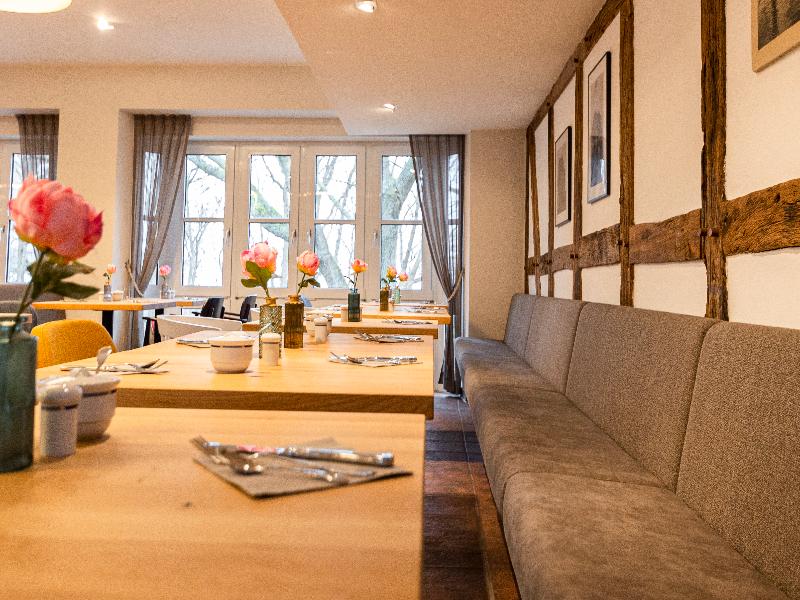 Wehrburg - Restoran