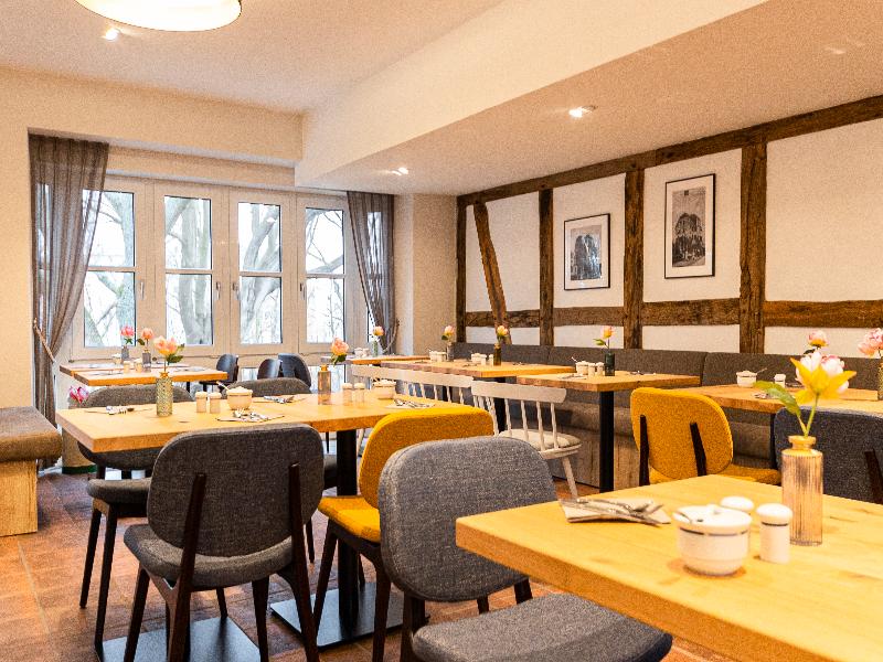 Wehrburg - Restoran