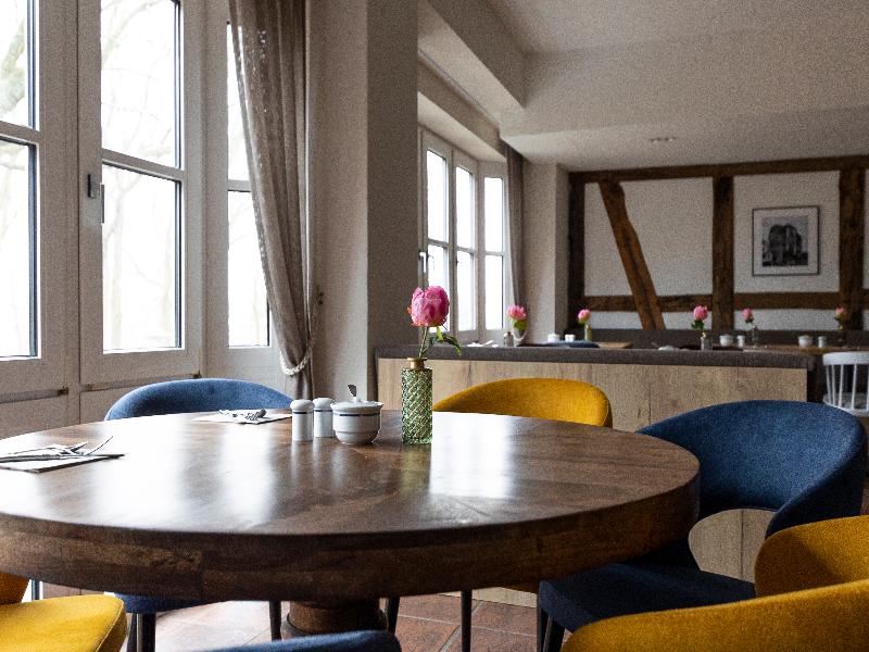 Wehrburg - Restoran