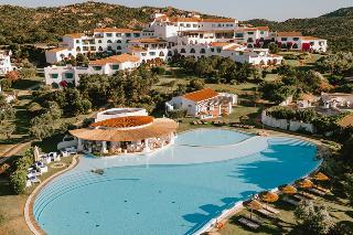 Romazzino, a Belmond Hotel, Costa Smeralda