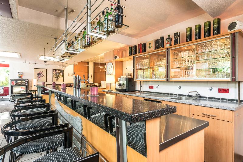 Arvena Messe - Bar