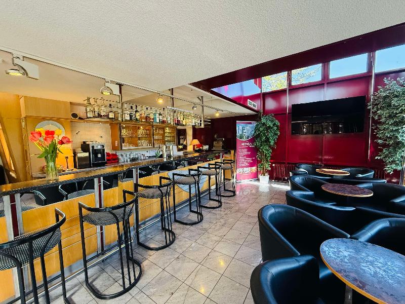 Arvena Messe - Bar