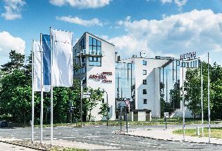Arvena Messe fotoÄŸrafÄ±