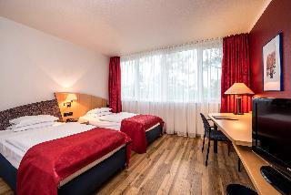 Arvena Messe otel fotoğrafı
