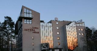 Arvena Messe fotoÄŸrafÄ±