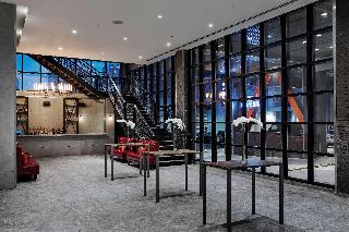 Ravel Hotel Trademark Collection By Wyndham fotoÄŸrafÄ±