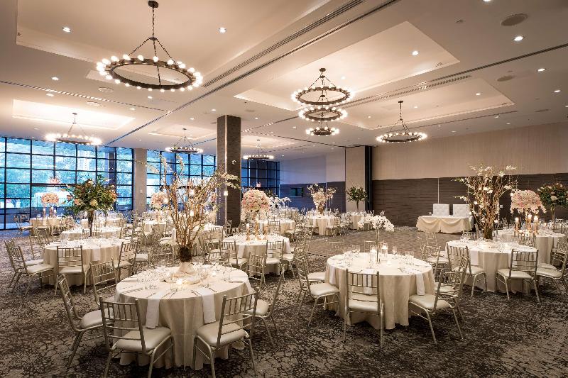 Ravel Hotel Trademark Collection By Wyndham - Toplantı