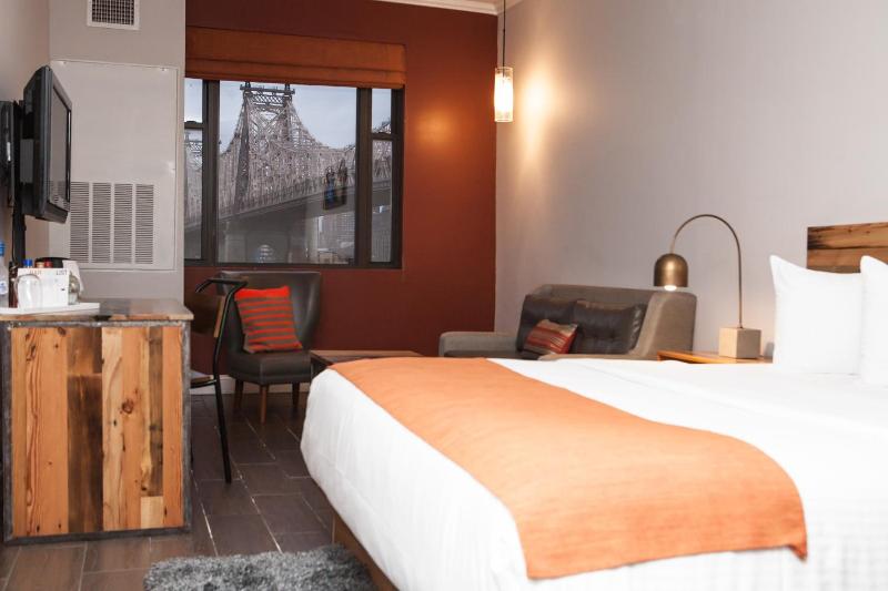 Ravel Hotel Trademark Collection By Wyndham - Genel