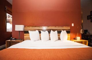 Ravel Hotel Trademark Collection By Wyndham fotoÄŸrafÄ±