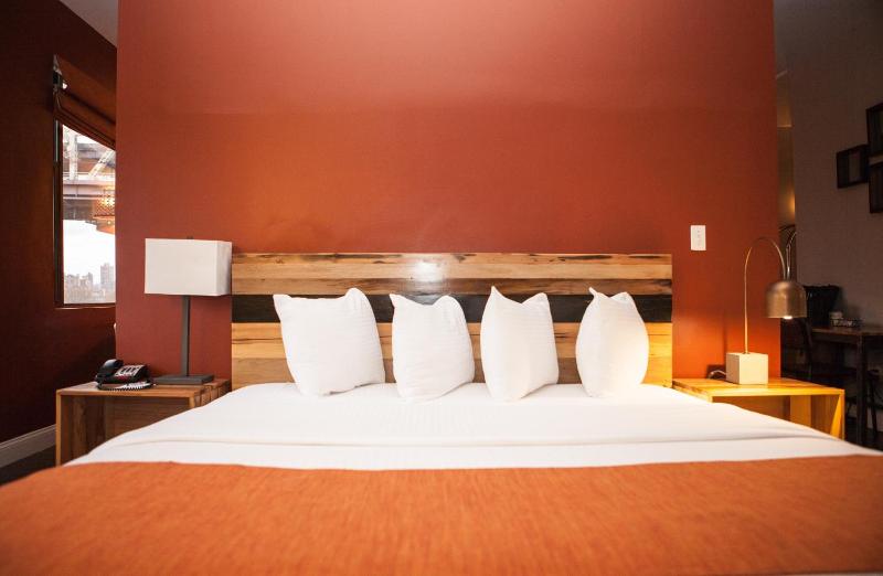 Ravel Hotel Trademark Collection By Wyndham - Genel